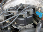 Power Transistor Test and Ignition Coil Test 3.3L Nissan Altima (1996-2004) Power Transistor Test and Ignition Coil Test 3.3L Nissan Altima (1996-2004)