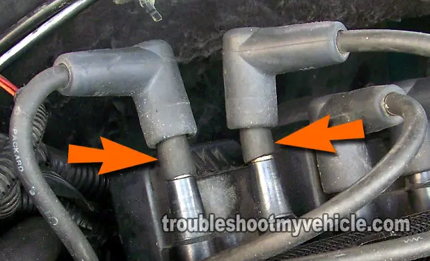 How To Do A Cylinder Balance Test (GM 3.1L, 3.4L)