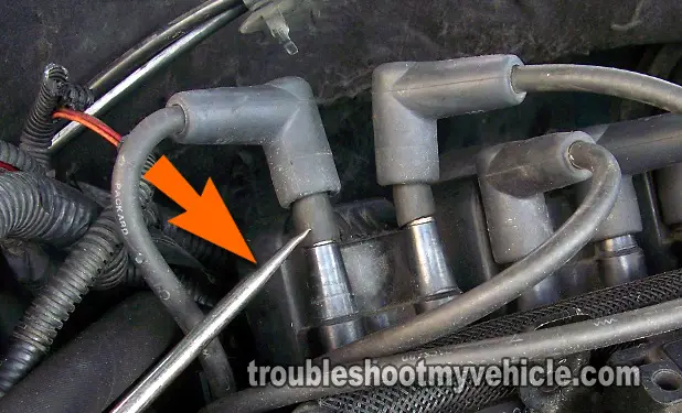 How To Do A Cylinder Balance Test (GM 3.1L, 3.4L)