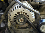 Fast And Easy On Car BAD Alternator Test Fast And Easy On Car BAD Alternator Test