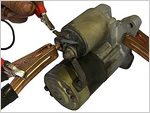 How To Bench Test A Starter Motor (Step by Step) How To Bench Test A Starter Motor (Step by Step)