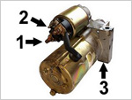 How To Test The Starter Motor On the Car (Step by Step) How To Test The Starter Motor On the Car (Step by Step)