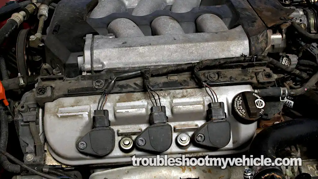 How To Test The Coil-On-Plug Ignition Coil (2000, 2001, 2002, 2003 3.0L V6 Honda Accord) How To Test The Coil-On-Plug Ignition Coil (2000, 2001, 2002, 2003 3.0L V6 Honda Accord)