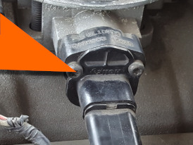 How To Test The TPS (1993-1996 5.2L Grand Cherokee) How To Test The TPS (1993-1996 5.2L Grand Cherokee)