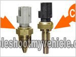 Troubleshooting P0117 and P0118 ECT Sensor Tests (4.6L, 5.4L) Troubleshooting P0117 and P0118 ECT Sensor Tests (4.6L, 5.4L)