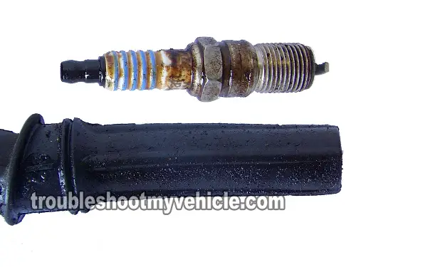 Coil-on-Plug (COP) Ignition Coil Misfire Tests (Ford 4.6L, 5.4L)