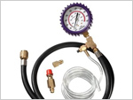 How To Test The Fuel Pump -No Start Test (Ford 4.6L, 5.4L) How To Test The Fuel Pump -No Start Test (Ford 4.6L, 5.4L)
