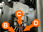 How To Test The Mass Air Flow (MAF) Sensor (GM 3.5L) How To Test The Mass Air Flow (MAF) Sensor (GM 3.5L)