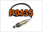 How To Diagnose A P0135 -Heater Performance Bank 1 Sensor 1 (GM 3.5L) How To Diagnose A P0135 -Heater Performance Bank 1 Sensor 1 (GM 3.5L)