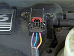 How To Test The MAP Sensor (Chrysler 3.3L) How To Test The MAP Sensor (Chrysler 3.3L)