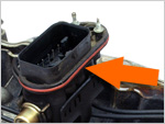 Rough Idle After Replacing 'Spider' Injector or Fuel Pressure Regulator Rough Idle After Replacing 'Spider' Injector or Fuel Pressure Regulator