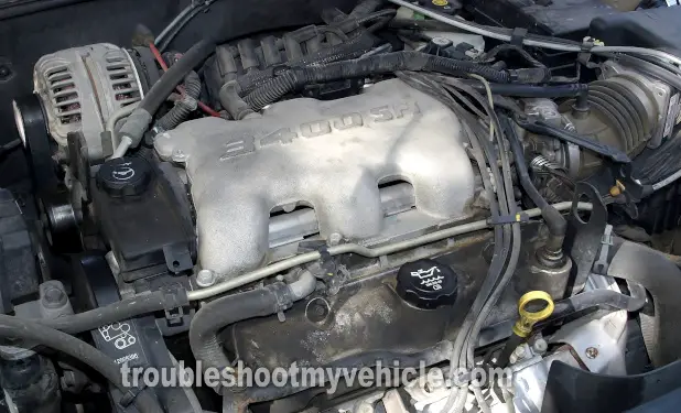 How To Troubleshoot A No Start (GM 3.1L, 3.4L)