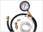 How To Test The Fuel Pump (Chrysler 2.0L, 2.4L) How To Test The Fuel Pump (Chrysler 2.0L, 2.4L)