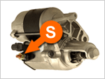 How To Test The Starter Motor (Dodge 3.9L, 5.2L, 5.9L) How To Test The Starter Motor (Dodge 3.9L, 5.2L, 5.9L)