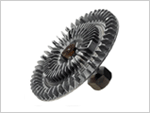 How To Remove The Fan Clutch (Lisle LI43300 Pneumatic Fan Clutch Wrench) How To Remove The Fan Clutch (Lisle LI43300 Pneumatic Fan Clutch Wrench)