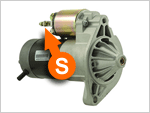 How To Test The Starter Motor (Jeep 4.0L) How To Test The Starter Motor (Jeep 4.0L)