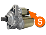 How To Test The Starter Motor (1995-2003 3.0L Honda Accord And Odyssey) How To Test The Starter Motor (1995-2003 3.0L Honda Accord And Odyssey)