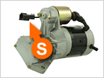 How To Test The Starter Motor (Nissan 3.0L Maxima) How To Test The Starter Motor (Nissan 3.0L Maxima)