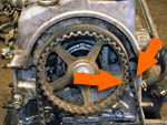 How To Test For A Broken Timing Belt (1.6L Honda Civic) How To Test For A Broken Timing Belt (1.6L Honda Civic)