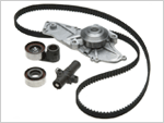 How To Test For A Broken Timing Belt (Honda 3.0L) How To Test For A Broken Timing Belt (Honda 3.0L)
