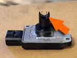 How To Clean The MAF Sensor (GM 3.3L 3.8L) How To Clean The MAF Sensor (GM 3.3L 3.8L)