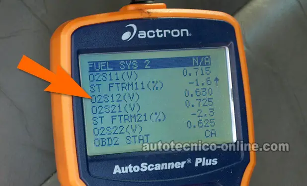 Part 3 -How to Test Trouble Code P0420 (GM 3.8L) cadillac 4 9l engine diagram 