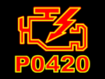 How To Test Trouble Code P0420 (GM 3.8L) How To Test Trouble Code P0420 (GM 3.8L)