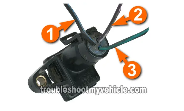 Troubleshooting P0108 Diagnostic Trouble Code (Chrysler, Dodge, Plymouth)