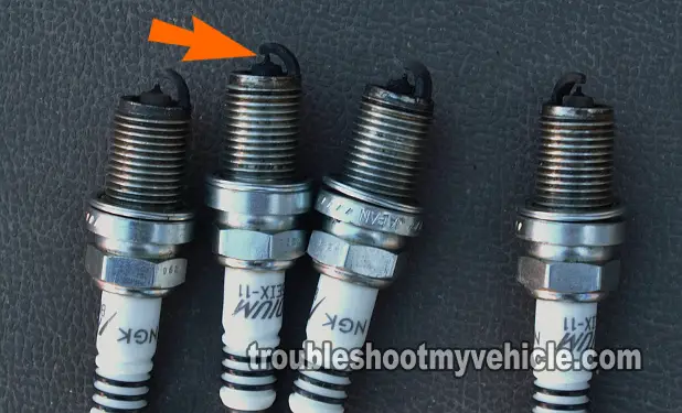 Troubleshooting A Hard To Find Misfire. Toyota Corolla