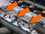 How To Test The Fuel Injectors (Toyota 1.8L) How To Test The Fuel Injectors (Toyota 1.8L)