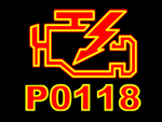 How To Test: P0118 OBD II Trouble Code (Ford 4.0L) How To Test: P0118 OBD II Trouble Code (Ford 4.0L)