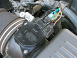 How To Test The MAF Sensor (1.8L Toyota Corolla) How To Test The MAF Sensor (1.8L Toyota Corolla)