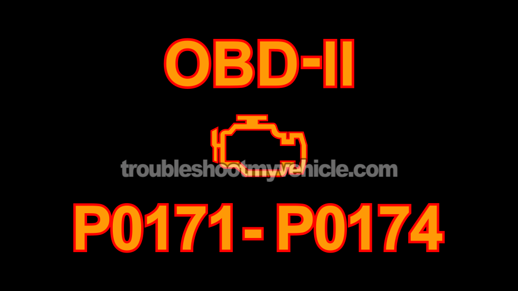 Troubleshooting Trouble Codes P0171 And P0174 (1996, 1997, 1998, 1999, 2000, 2001, 2002, 2003 4.0L V6 Ford Explorer, Aerostar, And Mercury Mountaineer)