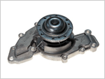 A Water Pump Coolant Leak Can Lead To Serious Engine Problems A Water Pump Coolant Leak Can Lead To Serious Engine Problems