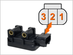 How To Test The MAP Sensor (1997-2003 Jeep 4.0L) How To Test The MAP Sensor (1997-2003 Jeep 4.0L)
