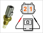 How To Test IAT Sensor Code P0112 (1997-2004 Jeep 4.0L) How To Test IAT Sensor Code P0112 (1997-2004 Jeep 4.0L)