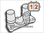 How To Test: Lock-up Control Solenoid Valves (1996-2000 1.6L Honda Civic) How To Test: Lock-up Control Solenoid Valves (1996-2000 1.6L Honda Civic)
