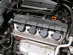 How To Do A Cylinder Balance Test (2001-2005 1.7L Honda) How To Do A Cylinder Balance Test (2001-2005 1.7L Honda)