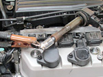How To Test The Ignition Coils (2001-2005 1.7L Honda) How To Test The Ignition Coils (2001-2005 1.7L Honda)