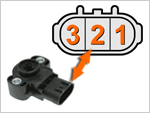 How To Test The TP Sensor (1995-2002 Dodge Neon) How To Test The TP Sensor (1995-2002 Dodge Neon)