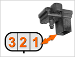 How To Test The MAP Sensor (1991-1995 3.0L Chrysler) How To Test The MAP Sensor (1991-1995 3.0L Chrysler)