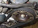 How To Test For A Broken Timing Belt (1988-2000 3.0L SOHC Chrysler) How To Test For A Broken Timing Belt (1988-2000 3.0L SOHC Chrysler)