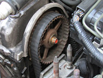 How To Test For A Broken Timing Belt (Honda 1.7L) How To Test For A Broken Timing Belt (Honda 1.7L)
