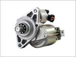 How To Test The Starter Motor (2001-2005 1.7L Honda Civic) How To Test The Starter Motor (2001-2005 1.7L Honda Civic)