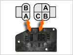 How To Test The Blower Control Module (GM 3.8L) How To Test The Blower Control Module (GM 3.8L)