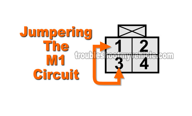 How To Test The Blower Motor Resistor (Ford 4.6L, 5.4L)