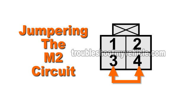 How To Test The Blower Motor Resistor (Ford 4.6L, 5.4L)