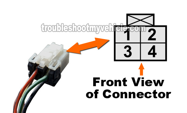 How To Test The Blower Motor Resistor (Ford 4.6L, 5.4L)