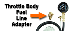 How To Test The Fuel Pump On GM TBI Fuel Systems