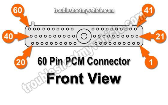 how to program pcm with ford ids 07 ford 5.4